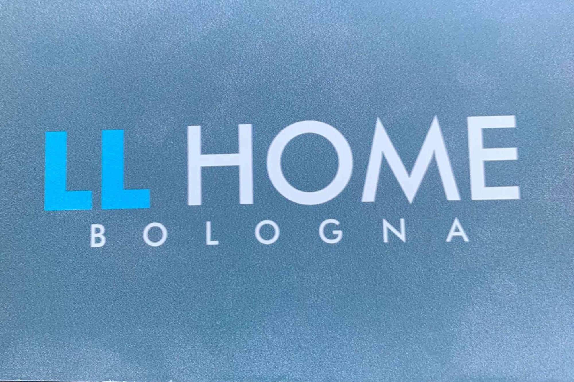 Llhome Bologna Elegante Monolocale Ristrutturato Con Posto Auto Coperto Extérieur photo